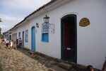 Paraty première