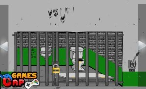 Games Cap - Escape from prison
