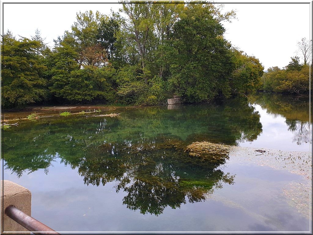 1024 - L’Isle-sur-la-Sorgue dans le Vaucluse (84)