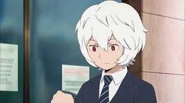 World Trigger 00 vostfr ♪