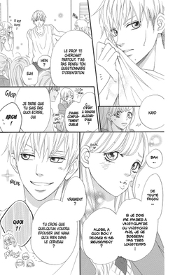 [Manga] Sos Love T.1 #31