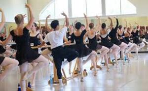 dance ballet class ballet training ballet