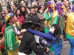 Carnaval 2011 / Carnevale 2011