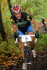 Cyclo cross VTT UFOLEP de Leforest ( Séniors – Féminines )