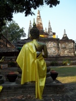 Birmanie