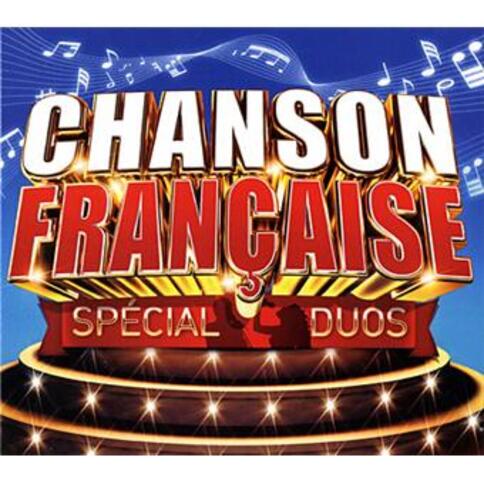 Chanson Française - Spécial duos - Variété française - CD album - Achat &  prix | fnac