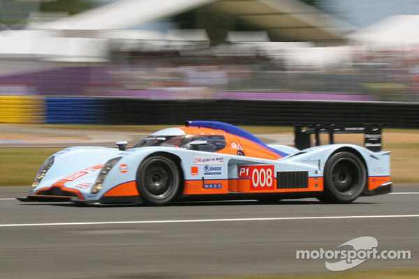 Le Mans 2009 I