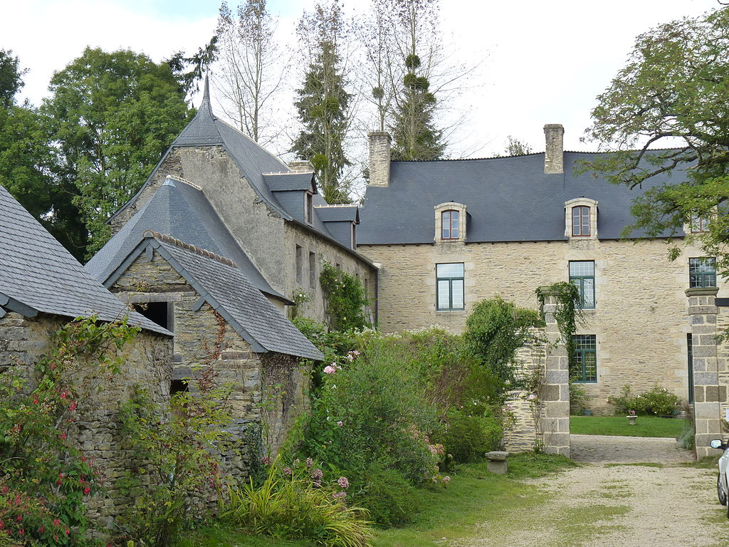 Saint-Martin-des-Prés
