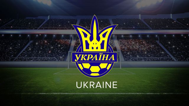 Equipe ukraine foot 5564509