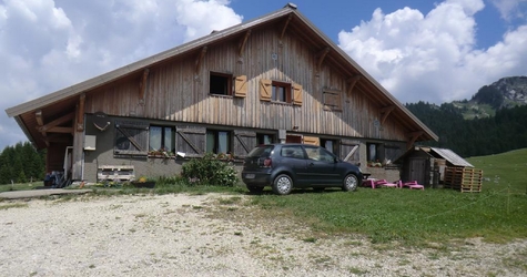 Col d'Ovine, le 04-07-2019, Photos PASCAL