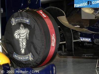 Michelin et la Formule 1 : L'histoire d'une épopée triomphale !