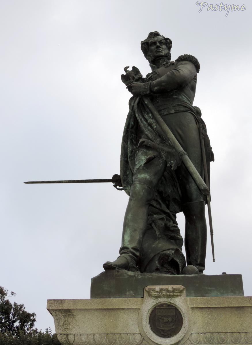 NANTES, le cours CAMBRONNE