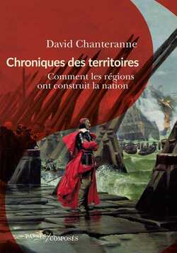 Chroniques des territoires   -   David Chanteranne