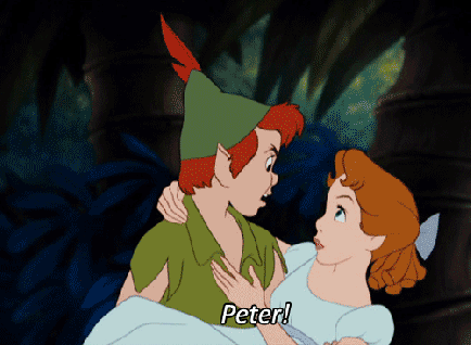 Peter Pan