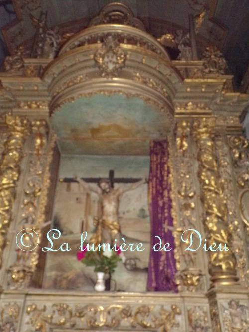 Collioure, l'église Notre-Dame des Anges