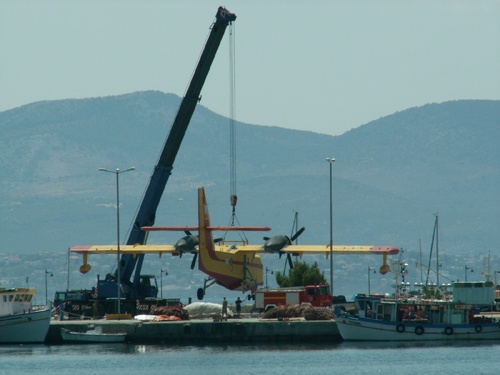 Les Sporades