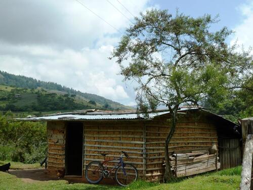 Les différentes sorte de maisons à la campagne