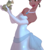 Tiana - Disney