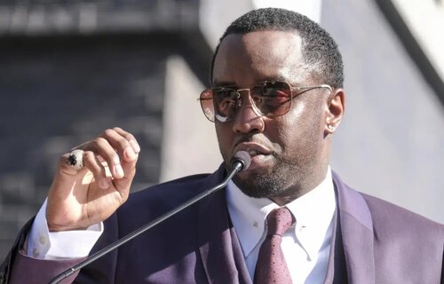 P. Diddy accuse les Grammy Awards de ne pas respecter la musique noire