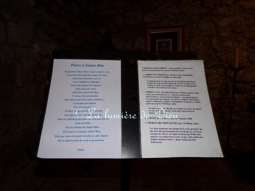 Villefranche-de-Conflent, l'église Saint Jacques