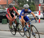 Grand Prix cycliste UFOLEP de Bapaume ( 1ère, 3ème cat, cadets )