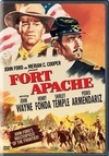 fort apache