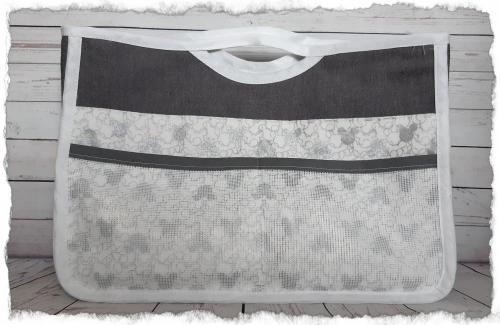 #24 Organiseur de sac