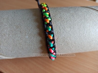 Bracelet XOXO (1)