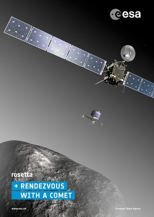 Rosetta et Philae