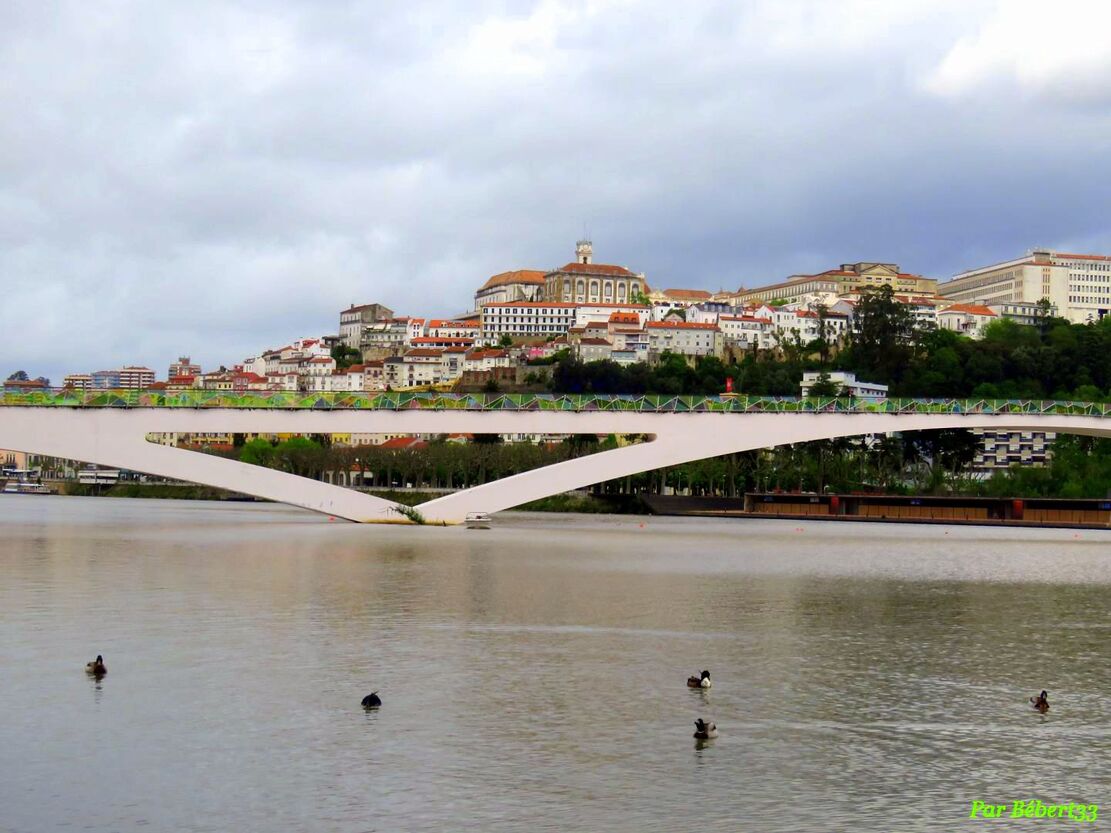 Coimbra ou  Coïmbre