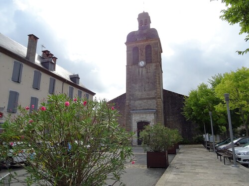 Navarrenx en Béarn (photos)