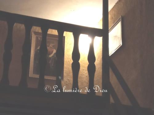 Collioure, l'ermitage Notre-Dame de Consolation