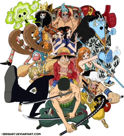 Images One Piece