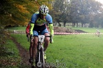 Cyclo cross VTT UFOLEP de Bousies ( Séniors 1,2,3 et féminines )