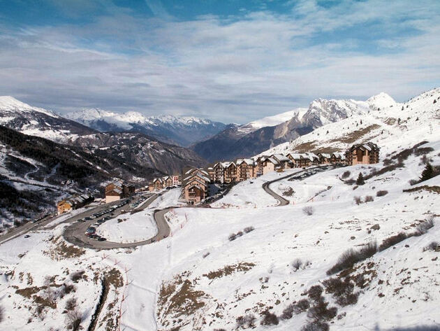 Valloire