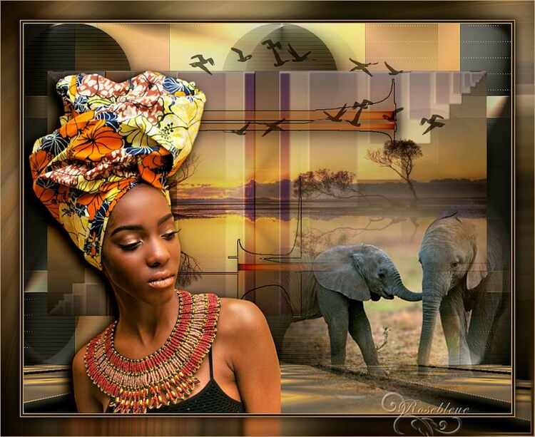 Africa