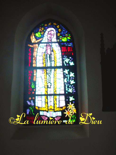 Bayonne : église saint Etienne