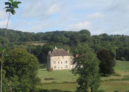 Les gorges de la Vienne, le 15-09-2022, Photos Henri