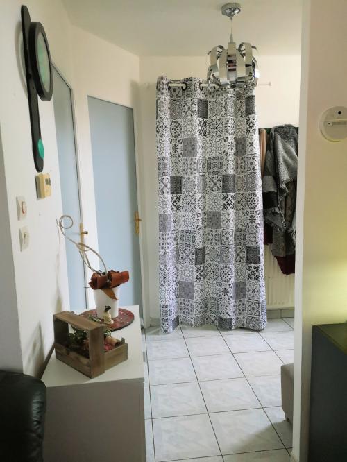 Ma maison, intérieur....