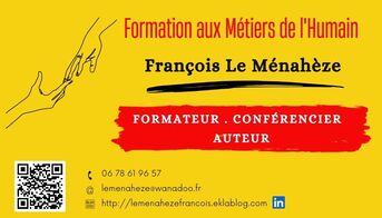 Informons-nous! Formons-nous autrement