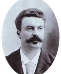  Guy de Maupassant