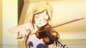 shigatsu wa kimi no uso