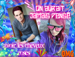mes montage ;)