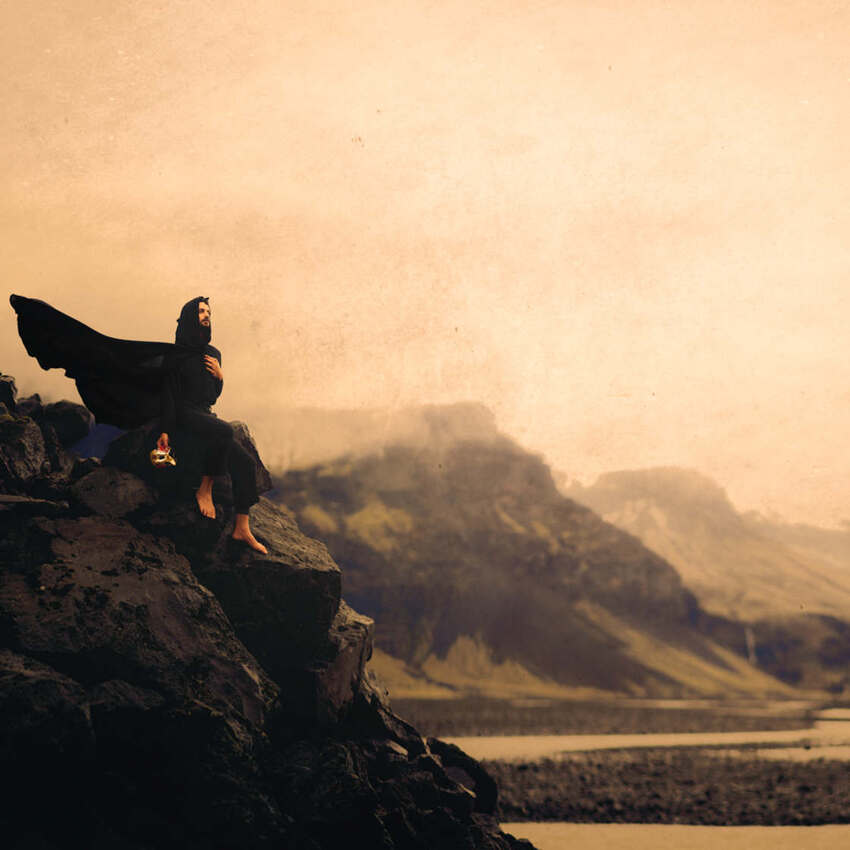 Quand la nature humaine rencontre les paysages fascinants de l’Islande