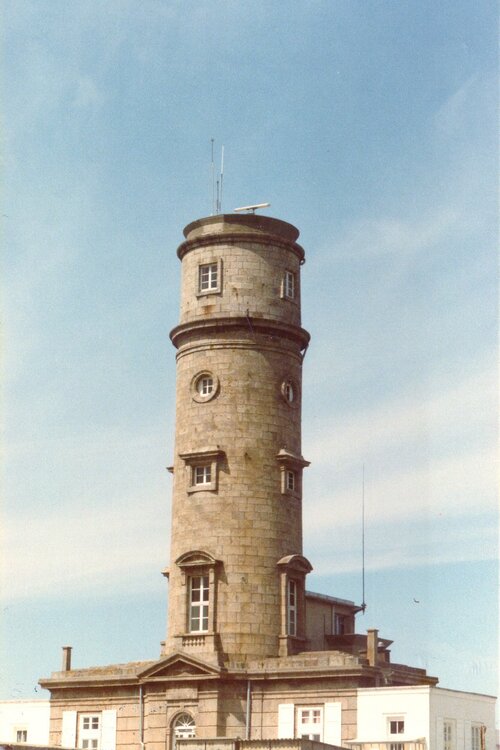 BALADE EN NORMANDIE (4) : DU COTÉ DE BARFLEUR ET DE LA HAGUE ( 2 sur 2)