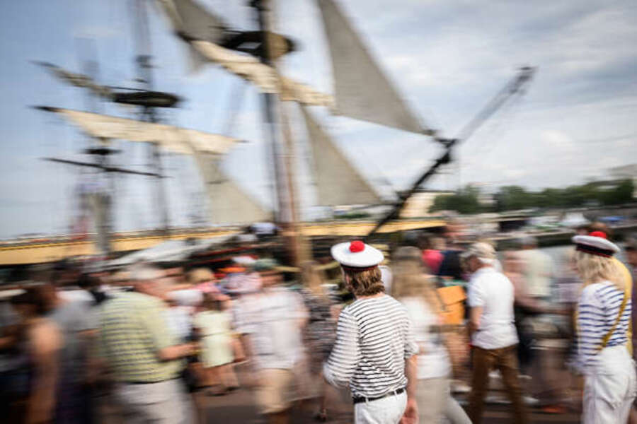 la semaine passée en images 