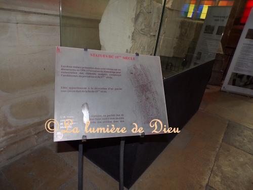 Harfleur, église Saint Martin