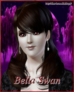 Bella Swan