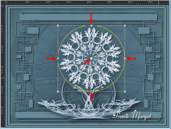 Magic for you and for you