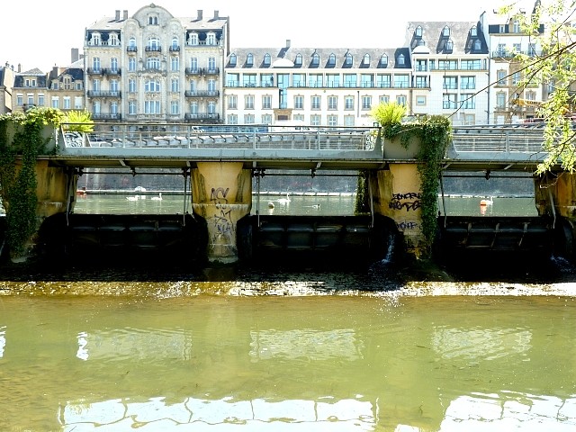 Metz entre les Îles et le Saulcy 22 Marc de Metz 28 04 201